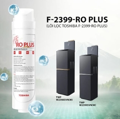 Lõi lọc Toshiba F-2399-RO PLUS