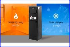 Cây nước nóng lạnh Toshiba RWF-W1917TV(K) 550W