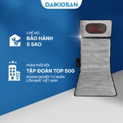 Thảm Massage Daikiosan DVTM-00002