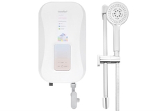 Máy Nước Nóng Trực Tiếp Comfee CWH-45EPGPVN(W)-CB (Có Bơm)