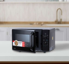Lò Vi Sóng Toshiba 24 lít MW2-MM24PC(BK) sản phẩm chính hãng bảo hành 12 tháng