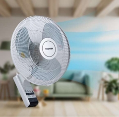 Quạt treo tường Toshiba F-WSA20(H)VN 3 cánh/ 55W