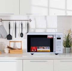 Lò vi sóng Toshiba 23 Lít ER-SS23(W1)VN 800W