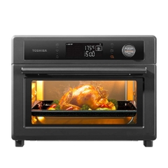 Nồi chiên không dầu Toshiba 25 lít TL2-SAC25GZC(GR)