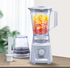 Máy xay sinh tố Toshiba MX-60T(H) - 600w 1.5L bảo hành 12 tháng