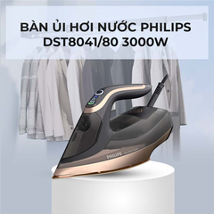 Bàn ủi hơi nước Philips DST8041/80