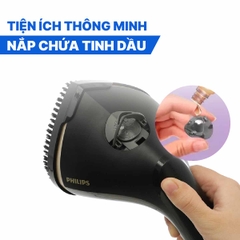 Bàn Ủi Hơi Nước Đứng Philips STE3170/80