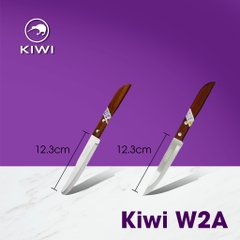 Bộ 2 dao Kiwi gọt trái cây 5'