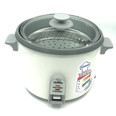 Nồi cơm điện Zojirushi NH-SQ18-WB - 1.8 lít