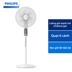 Quạt điện đứng Philips CX1220/00