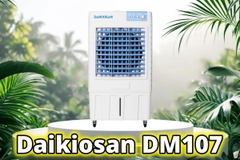 Máy làm mát Daikiosan DM107