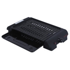 VĨ NƯỚNG ĐIỆN TIGER QUEEN SQ-S700 - Sản xuất Hàn Quốc