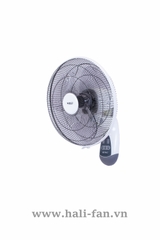 Quạt Treo Điều Khiển Từ Xa HALI TR1 Công suất hoạt động 47W
