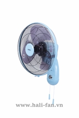 Quạt Treo Tường Hali TR2