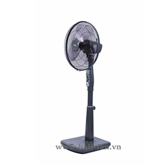 Quạt đứng Hali ST2R (có remote)
