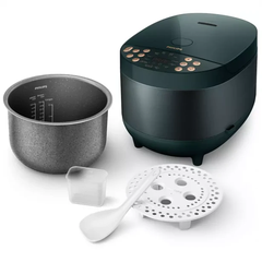 Nồi Cơm Điện Philips HD4518/62