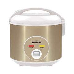 Nồi Cơm Điện Toshiba 1.8L/800W RC-18JH1TVN(N)