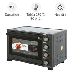 Lò Nướng Toshiba TL-MC35Z  35L/1500W