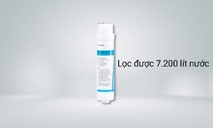 Lõi lọc nước Toshiba F-1643-C1