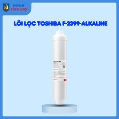Lõi lọc Toshiba F-2399-Alkaline