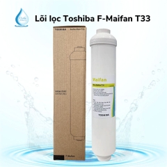 Lõi lọc nước Toshiba F-Maifan