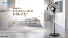 Quạt điện đứng lifestyle Daikiosan DQ103
