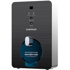 Máy biến đổi nước RO thành nước ion kiềm tươi Daikiosan DN069