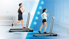 Máy chạy bộ Daikiosan DVCB-00001