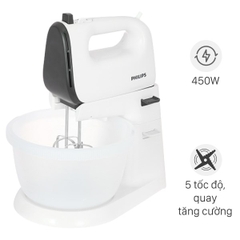 Máy Đánh Trứng Philips HR3745/00
