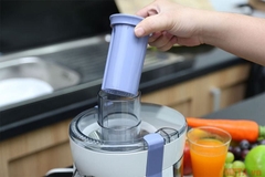 Máy ép trái cây Philips HR1811/71