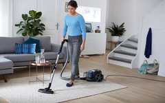 Máy hút bụi dạng hộp Philips 1800W FC9350/01