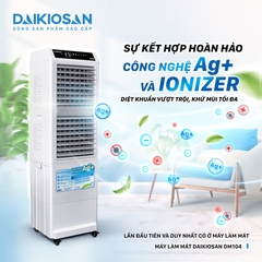 Máy làm mát Daikiosan DM104