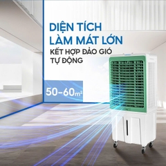 Máy làm mát Daikiosan DM201