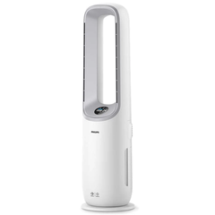 Máy Lọc Không Khí Và Quạt 2 Trong 1 Philips AMF765/30