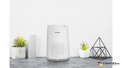 Máy lọc không khí Philips AC0850/20 20W