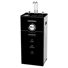 Máy lọc nước RO X-SILVER nóng nguội lạnh Daikiosan DN303