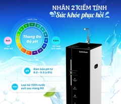 Máy lọc nước RO X-SILVER Daikiosan DN103