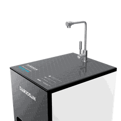 Máy lọc nước ion kiềm tươi Daikiosan DN169