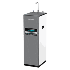 Máy lọc nước ion kiềm tươi từ trường nóng nguội Daikiosan DN269