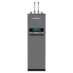Máy lọc nước ion kiềm tươi từ trường nóng nguội lạnh Daikiosan DN369