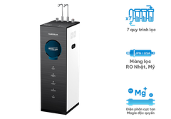 Máy lọc nước RO Dr.H 2D Daikiosan DN101