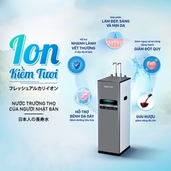 Máy lọc nước Daikiosan DN869