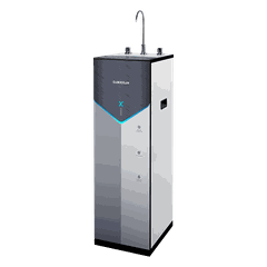 Máy lọc nước RO X-GUARD từ trường nóng nguội Daikiosan DSW-36211M
