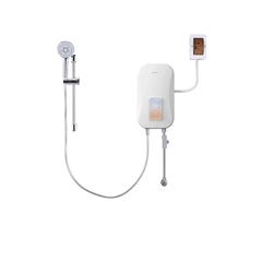 Máy Nước Nóng Trực Tiếp Comfee CWH-45EPGNVN(W)-CB (Không Bơm)