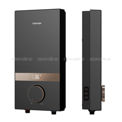 Máy Nước Nóng Trực Tiếp Toshiba TWH-45EMCPVN(S)-CB