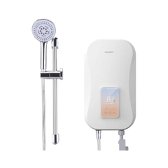 Máy Nước Nóng Trực Tiếp Comfee CWH-45EPGNVN(W)-CB (Không Bơm)