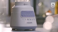 Máy xay sinh tố Philips HR2223 700W bảo hành 24 tháng