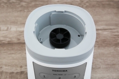 Máy xay sinh tố Toshiba BL-70PR1NV - 700w-1.5L bảo hành 12 tháng