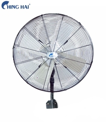 Quạt treo công nghiệp Ching Hai W24-4T cánh 60 cm  300W/220V