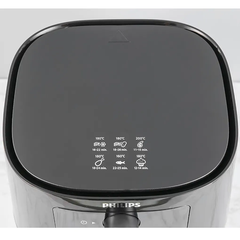 Nồi chiên không dầu Philips HD9200/90